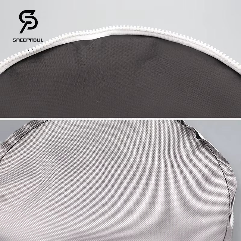 100/120Cm Unfilled Heavy Punching Bag Professional Boxing Sandbag with Hanging Accessorie for MMA Muay Thai Kickboxing Taekwondo