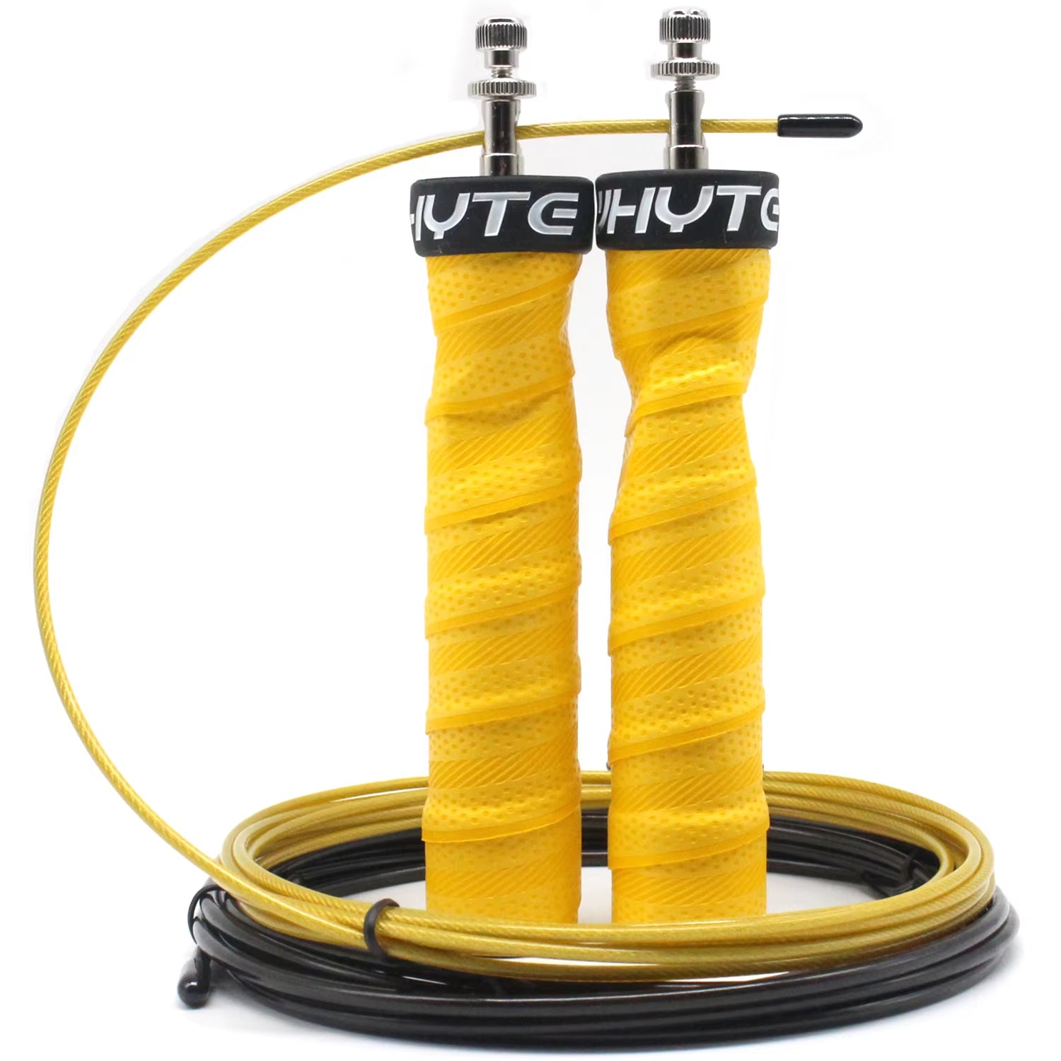 Crossfit Speed Jump Rope Professional Skipping Rope for MMA Boxing Fitness Skip Workout Training