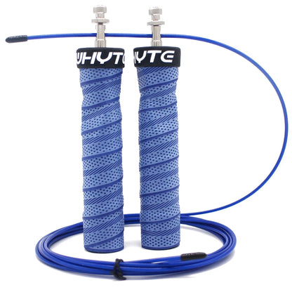 Crossfit Speed Jump Rope Professional Skipping Rope for MMA Boxing Fitness Skip Workout Training