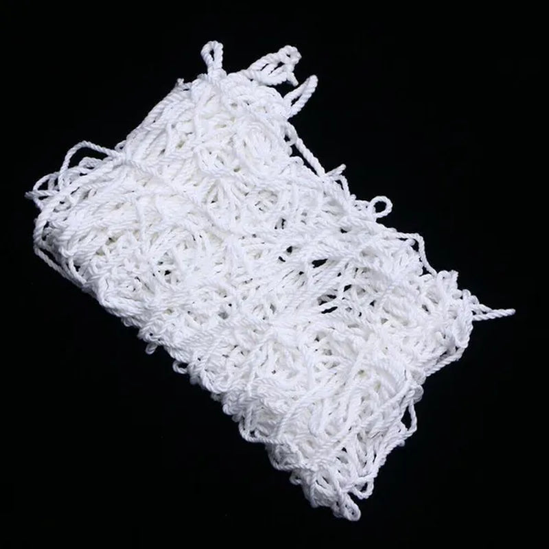 1PC 180X120X0.5Cm Soccer Net, Outdoor Backyard Football Goal Post Net Portable Soccer Shooting Sports Training Practice Equipment