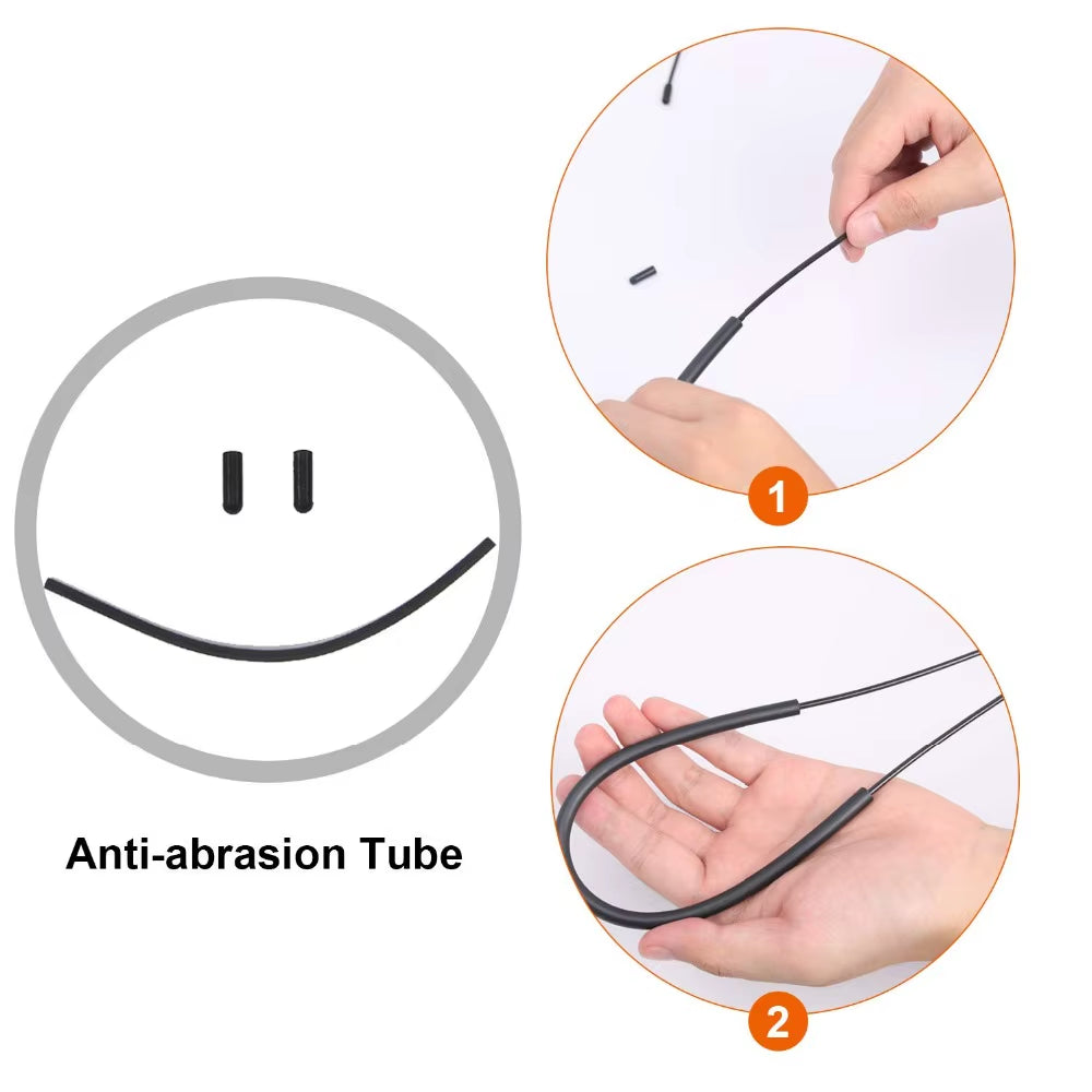 Crossfit Speed Jump Rope Professional Skipping Rope for MMA Boxing Fitness Skip Workout Training