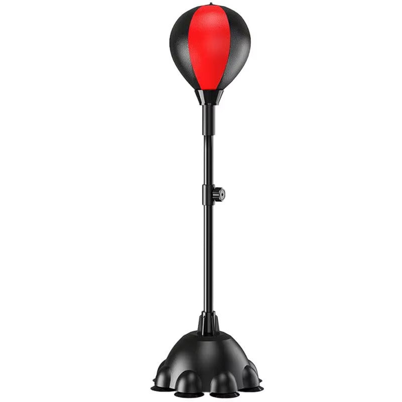 Punching Ball for Adult, Boxing Speed Bag, Fitness Training, Sport, Boxing, Muay Thai Bag, Exercise, Outdoor Fitness Equipment