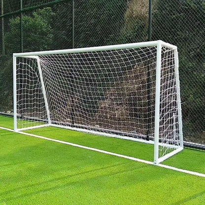 1PC 180X120X0.5Cm Soccer Net, Outdoor Backyard Football Goal Post Net Portable Soccer Shooting Sports Training Practice Equipment