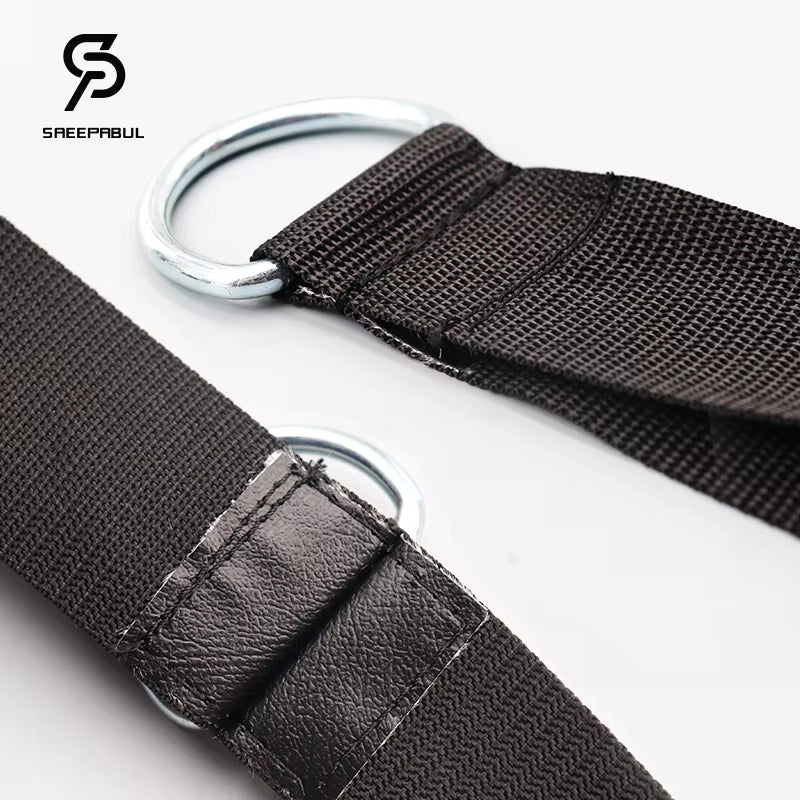 100/120Cm Unfilled Heavy Punching Bag Professional Boxing Sandbag with Hanging Accessorie for MMA Muay Thai Kickboxing Taekwondo