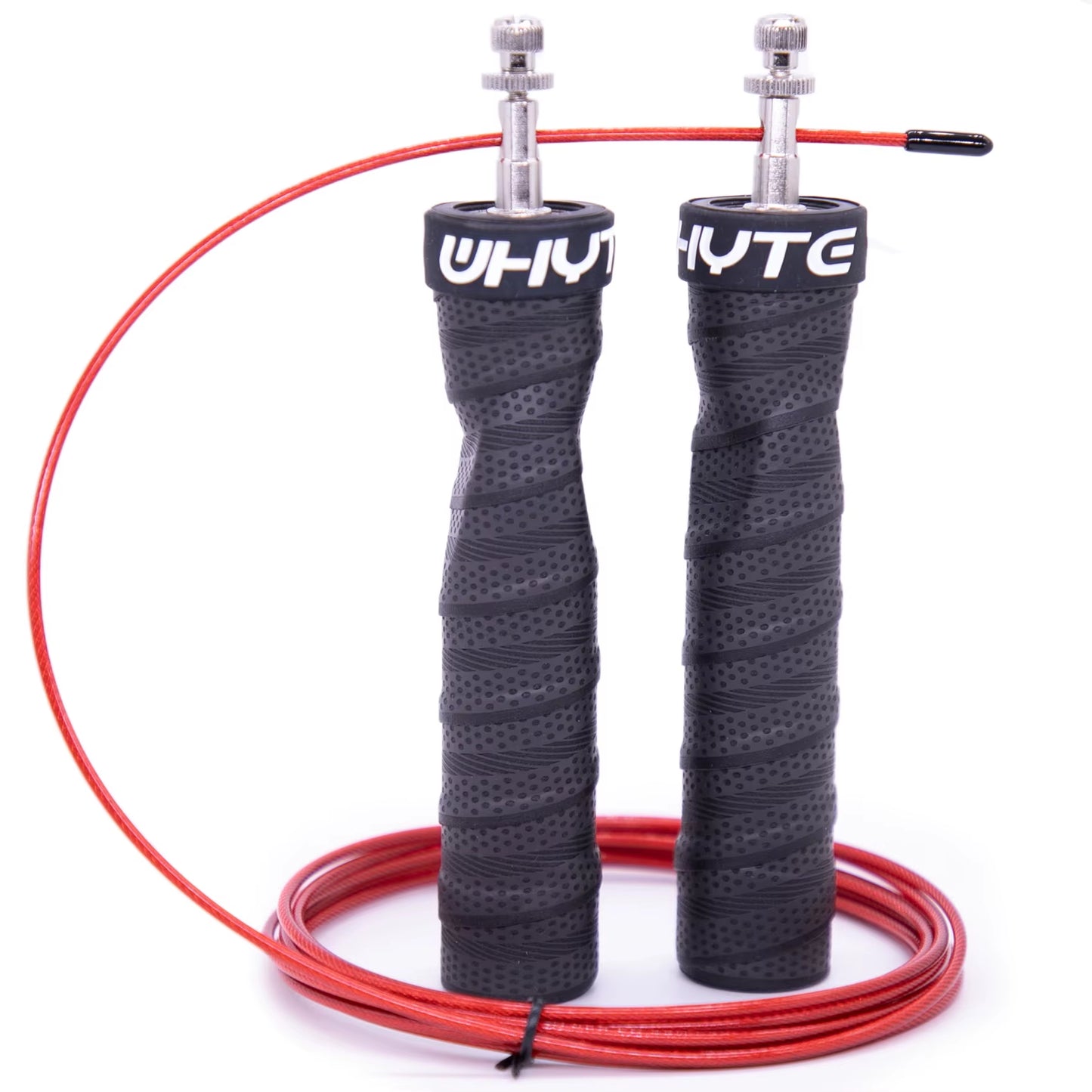 Crossfit Speed Jump Rope Professional Skipping Rope for MMA Boxing Fitness Skip Workout Training